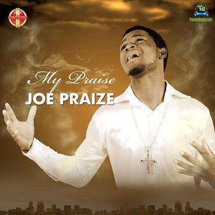 Joe Praize - Your Love