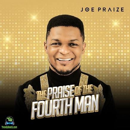 Joe Praize - You Are Good