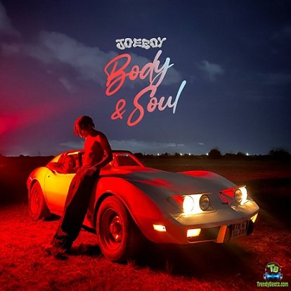 Joeboy - Woman ft Oxlade