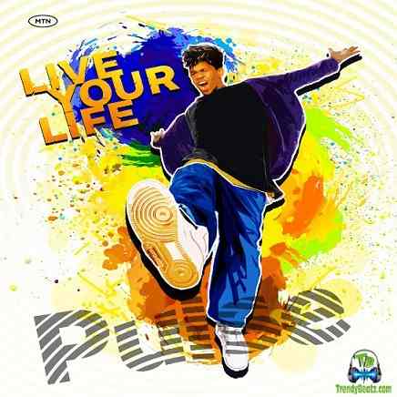 Joeboy - Live Your Life