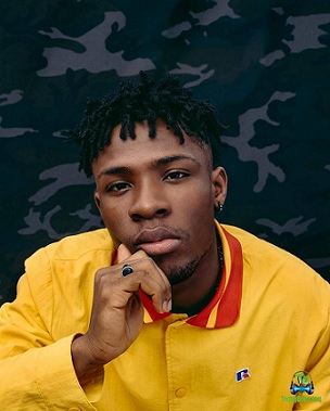 Joeboy - Mind (New Song) Freestyle