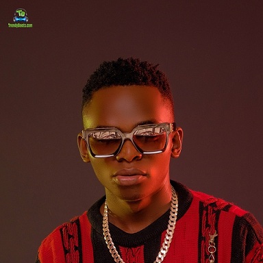 John Blaq - Tolina