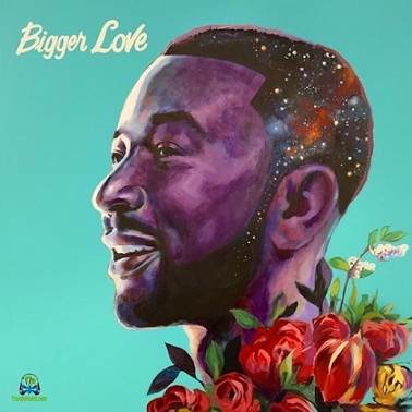 John Legend - Don't Walk Away ft Koffee