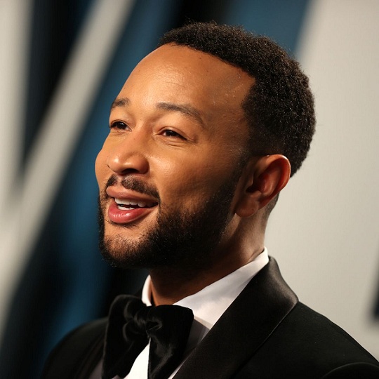 John Legend