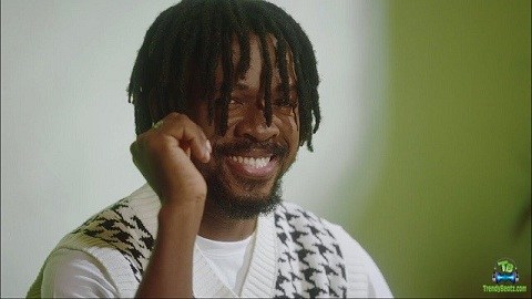 Johnny Drille