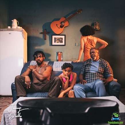 Johnny Drille - Home ft The Cavemen