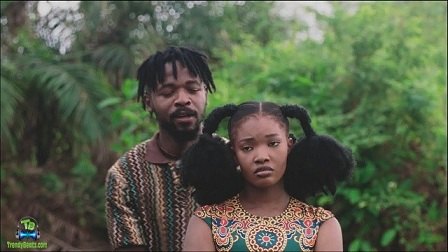 Johnny Drille