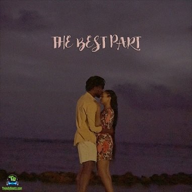 Johnny Drille - The Best Part