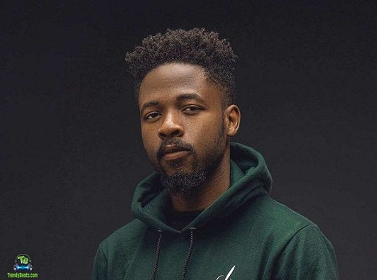 Johnny Drille - You’re Only Single (Valentine Song)