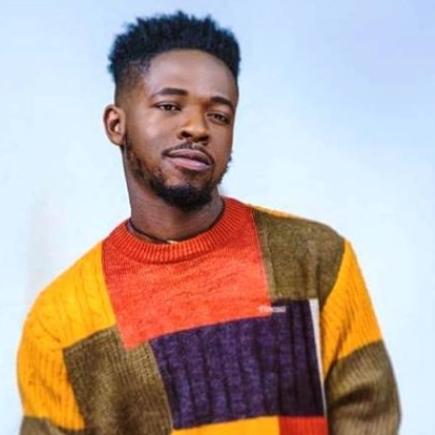 Johnny Drille