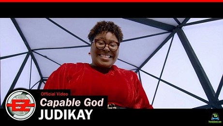 Judikay