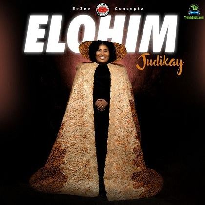 Judikay - Elohim