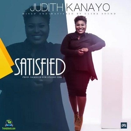 Judikay - Satisfied