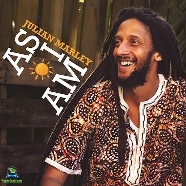 Julian Marley