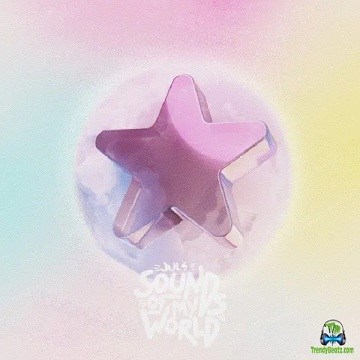 Download Juls Sounds of My World (Deluxe) Album mp3