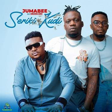 Jumabee - Seriki Kudi ft Umu Obiligbo