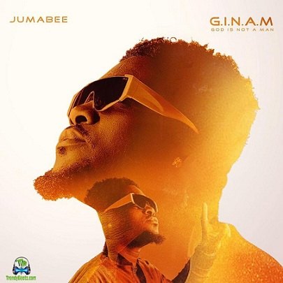 Jumabee - Run Away
