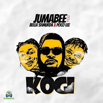 Jumabee - Kogi ft Bella Shmurda, Poco Lee