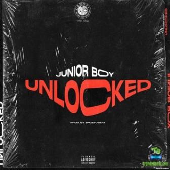 Junior Boy - Unlocked