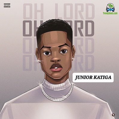 Junior Katiga - Oh Lord