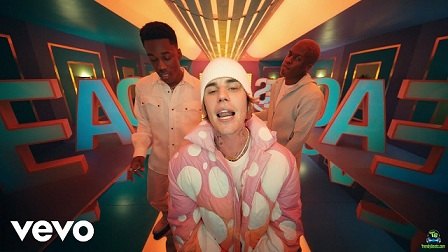 Justin Bieber