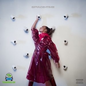 Justine Skye - Twisted Fantasy ft Rema