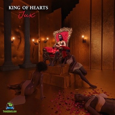 Download Jux King Of Hearts Album mp3