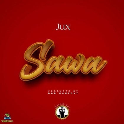 Jux - Sawa