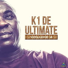K1 De Ultimate
