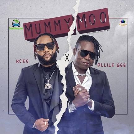 Kcee - Mummy Moo ft Ollile Gee
