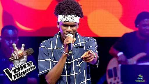 KPee - Risky (Live Davido Risky Cover)