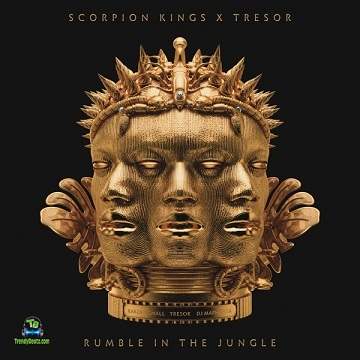 Kabza De Small - Dust In The Wind ft Dj Maphorisa, Tresor, Beatenberg