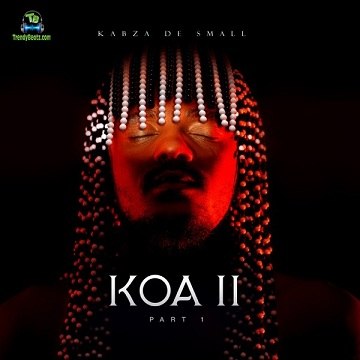 Kabza De Small - Eningi ft Njelic, Simmy, Mhaw Keys