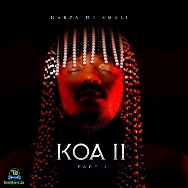 Kabza De Small - Isoka ft Nkosazana Daughter, Murumba Pitch