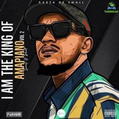 Kabza De Small - Le Mali ft Njelic, Simmy