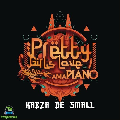Kabza De Small - Dubane Pt 2
