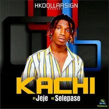 Kachi - Selepase