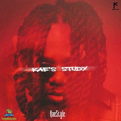 Kaestyle - Blessings ft Omah Lay