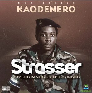 Kao Denero - Strasser