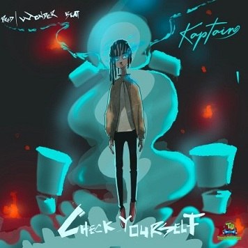 Kaptain - Check Yourself
