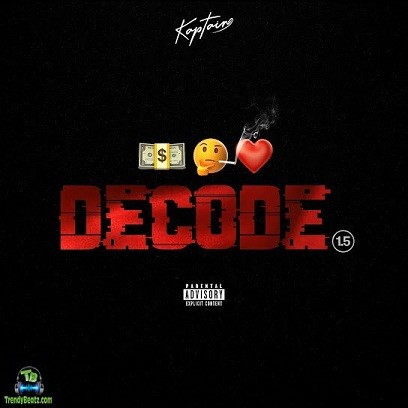 Kaptain - Decode