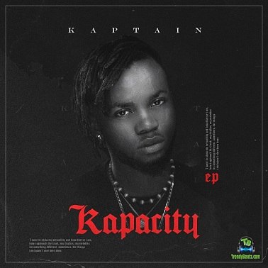 Kaptain - In Love ft Satyango