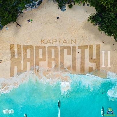 Kaptain - Loose Guard