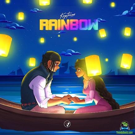 Kaptain - Rainbow