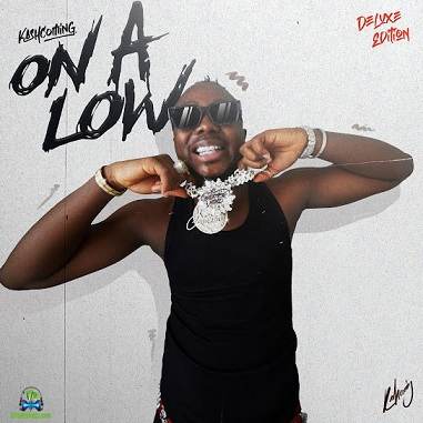 Download Kashcoming On A Low (Deluxe) EP Album mp3
