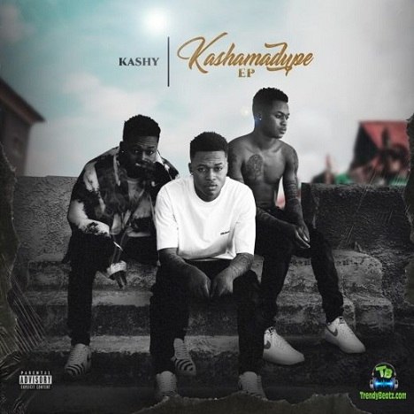 Download Kashy Kashamadupe EP mp3