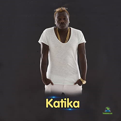 Dully Sykes - Katika