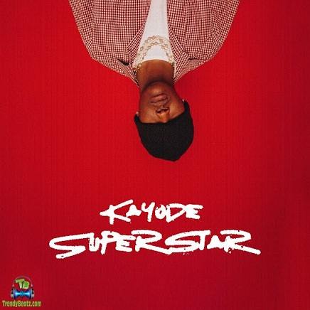 Kayode - Superstar