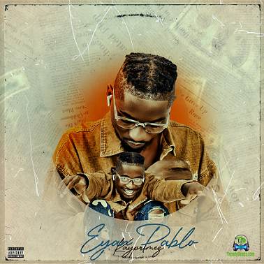 Kayprimez - Eyan Pablo