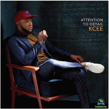 Kcee - Whine For Me ft Sauti Sol